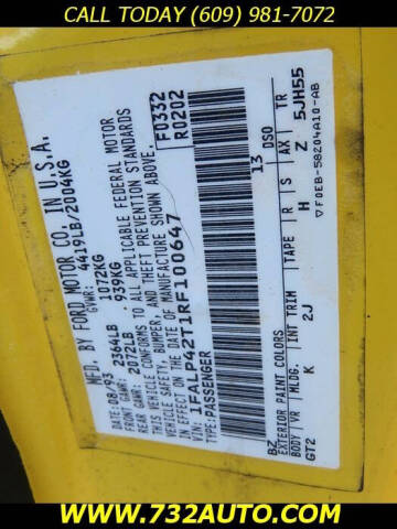 1994 Ford Mustang GT