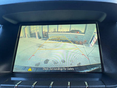 2015 GMC Terrain SLE-2