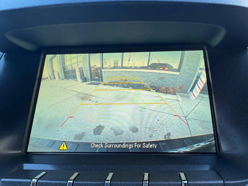 2015 GMC Terrain SLE-2