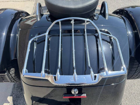 2020 Harley-Davidson FLRT Freewheeler