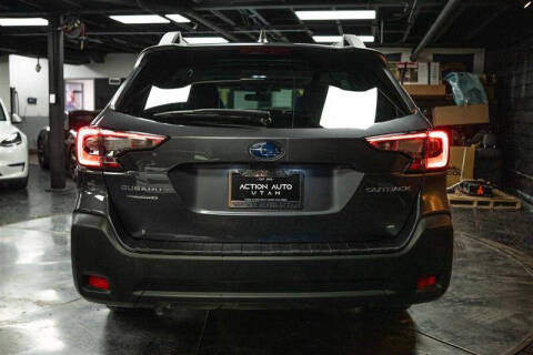 2023 Subaru Outback Premium