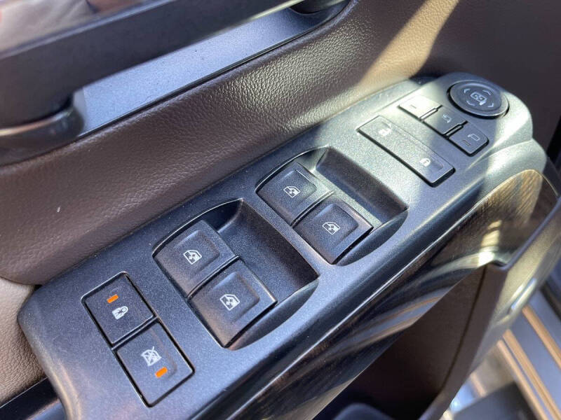 2015 GMC Sierra 2500HD Denali