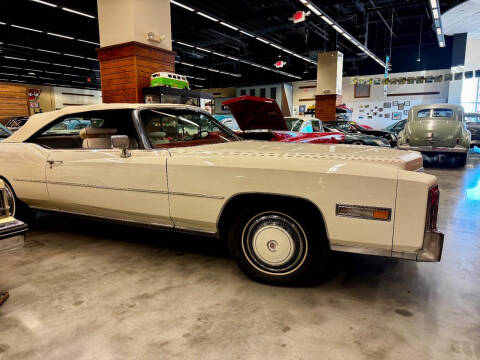 1976 Cadillac Eldorado
