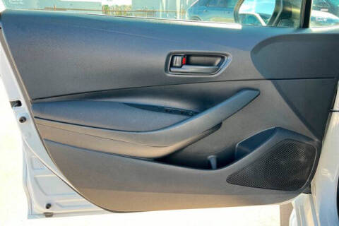 2024 Toyota Corolla Hybrid