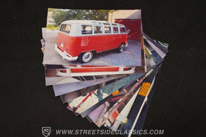 1964 Volkswagen Type 2