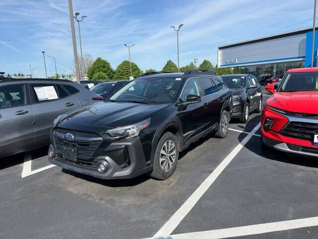 2023 Subaru Outback Premium