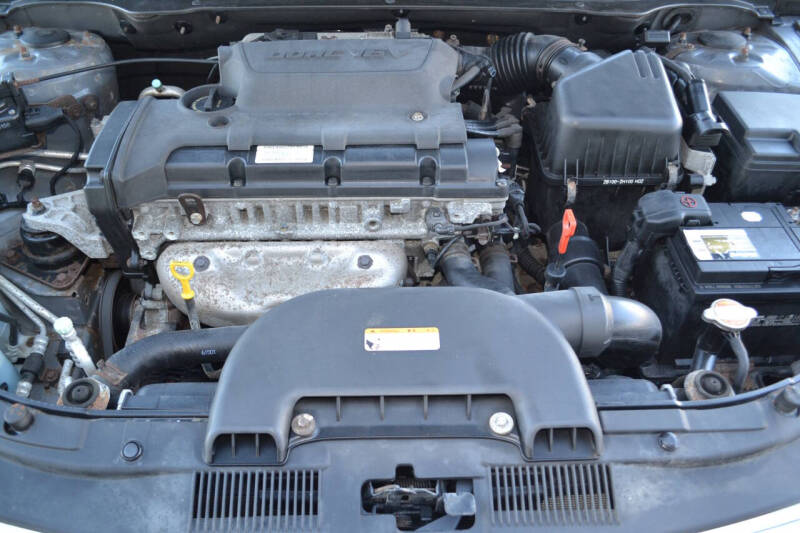 2011 Hyundai Elantra Touring GLS