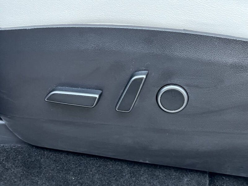 2021 Tesla Model Y Performance