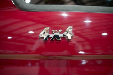 1990 Ford Bronco II Sport