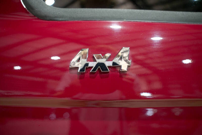 1990 Ford Bronco II Sport