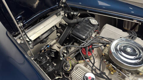 1965 Shelby Cobra