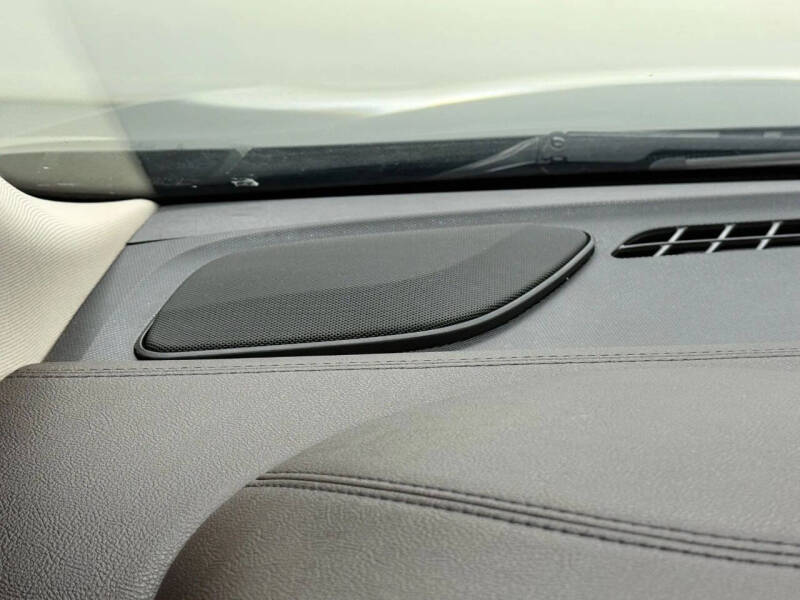 2019 Lincoln MKC Premiere