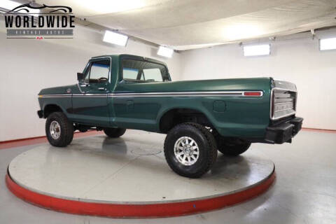 1979 Ford F-150