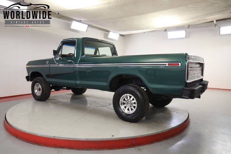 1979 Ford F-150
