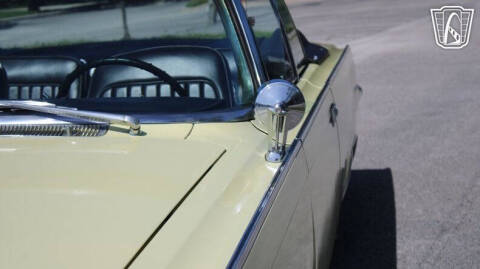 1965 Chrysler Imperial