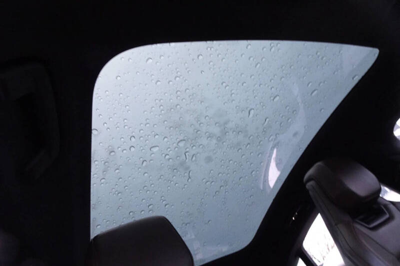 2022 Audi e-tron GT quattro Prestige