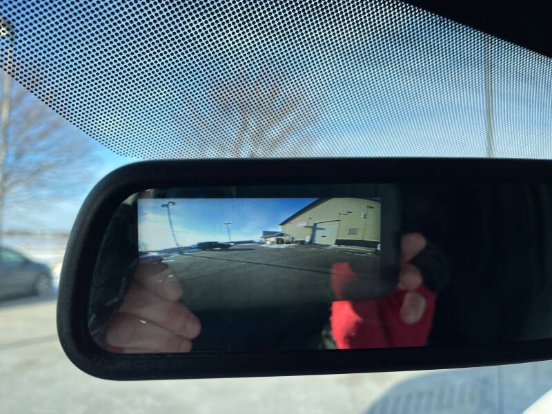 2023 Chevrolet Express 2500