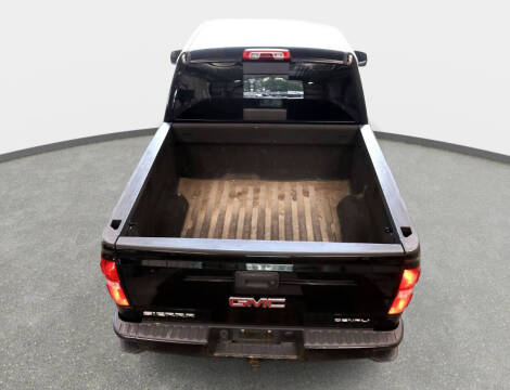 2014 GMC Sierra 1500 Denali