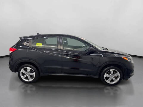 2019 Honda HR-V LX