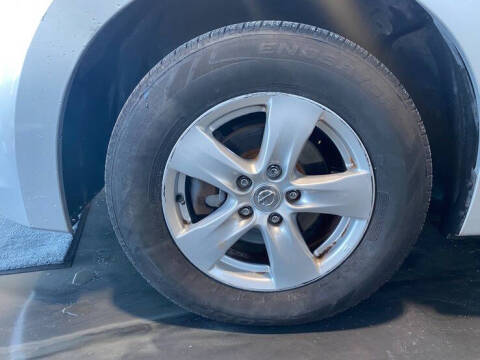 2017 Nissan Quest SV