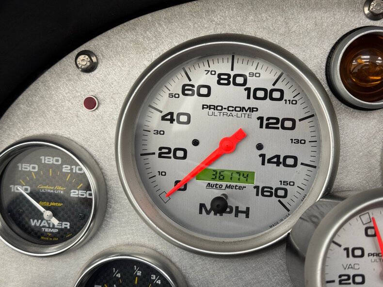 1967 Chevrolet Corvette