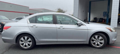 2010 Honda Accord EX-L