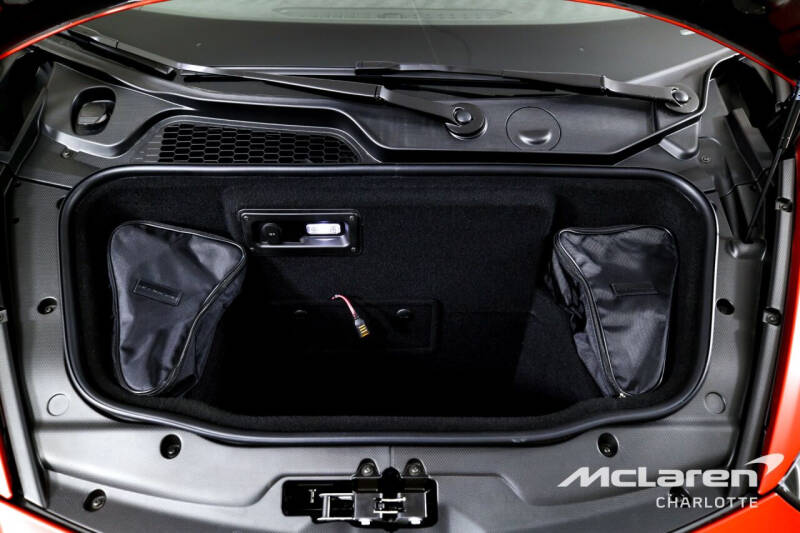 2021 Lamborghini Huracan EVO