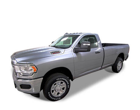 2024 RAM 2500 for sale at Poage Chrysler Dodge Jeep Ram in Hannibal MO