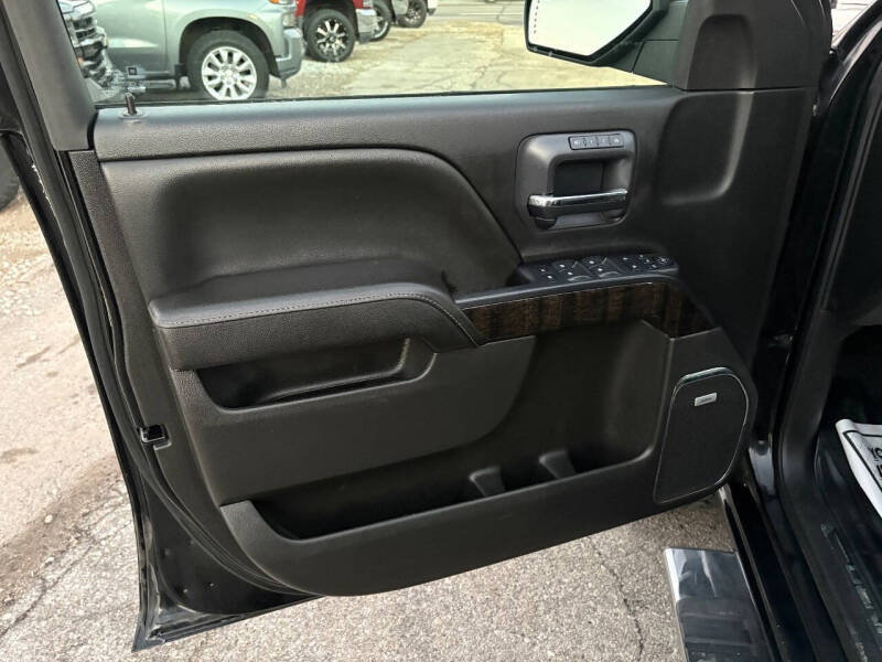 2015 GMC Sierra 1500 Denali