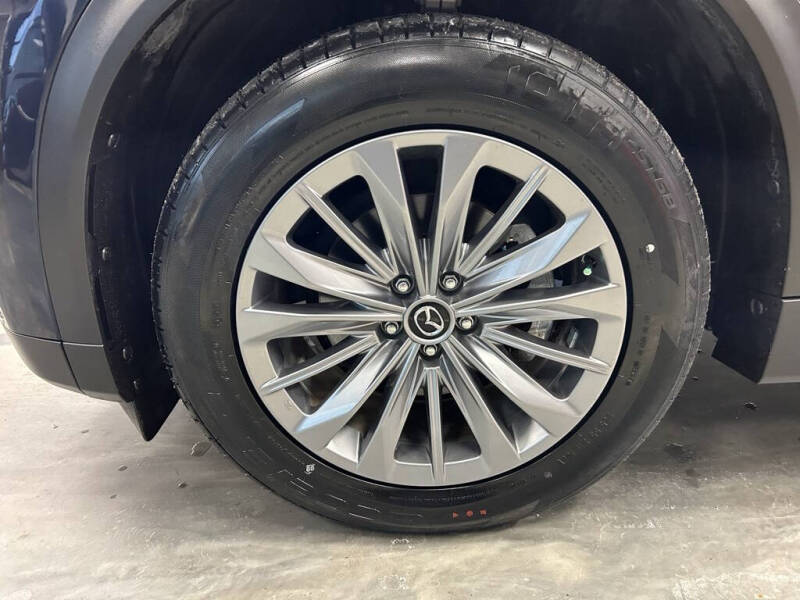 2024 Mazda CX-90 3.3 Turbo Preferred