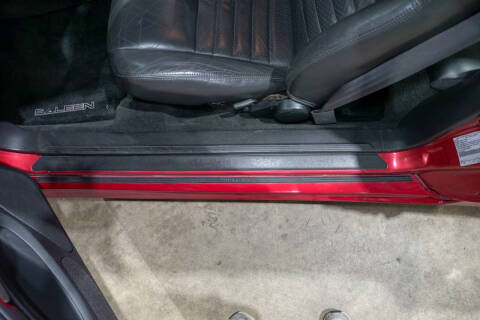 2000 Ford Mustang GT