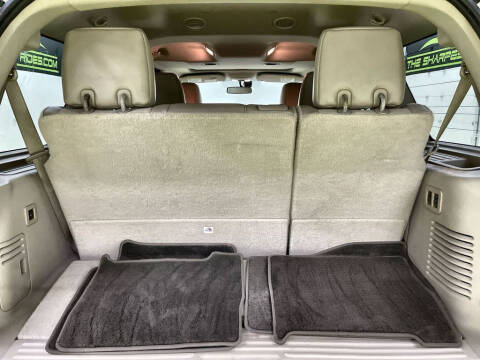 2015 Lincoln Navigator