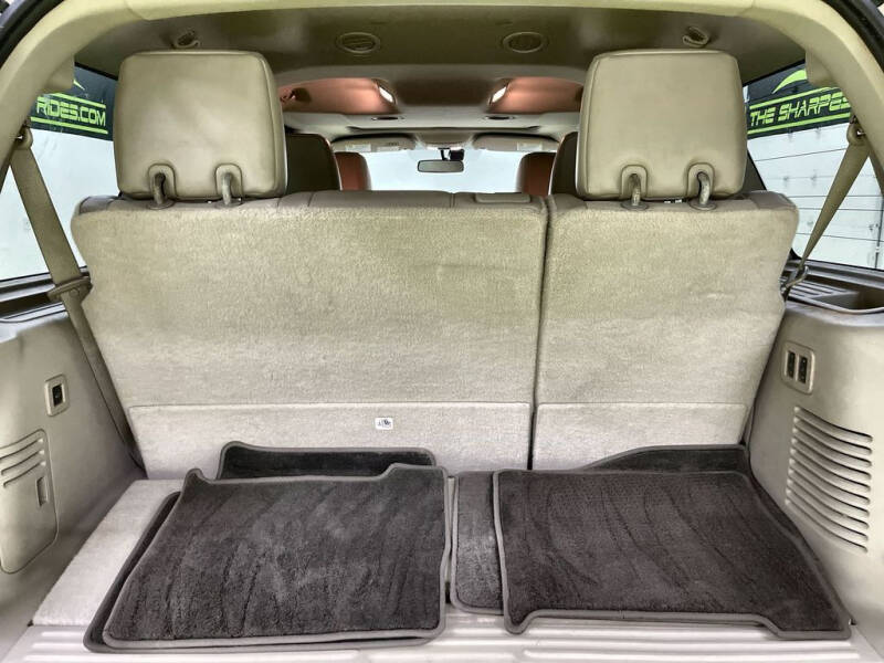 2015 Lincoln Navigator