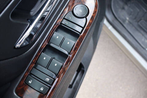 2014 GMC Sierra 2500HD Denali