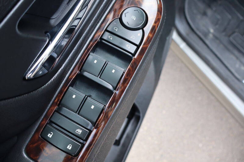 2014 GMC Sierra 2500HD Denali