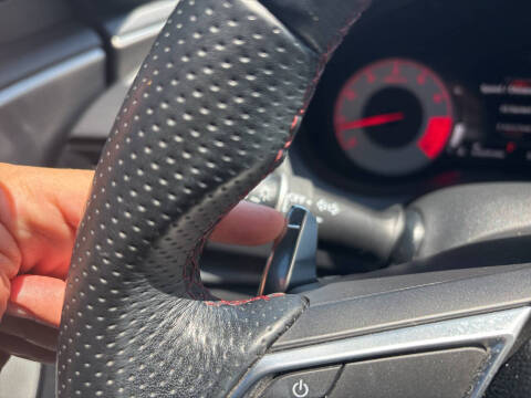 2019 Acura RDX w/A-SPEC