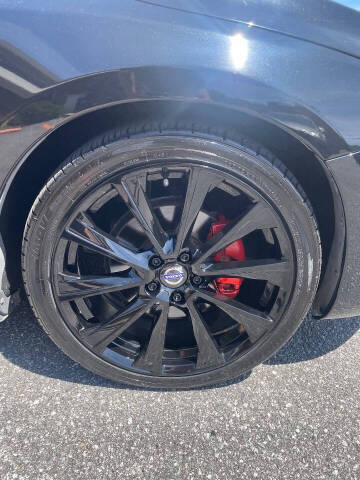 2017 Volvo S60 T5 Dynamic