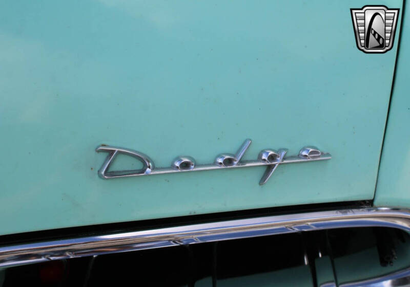 1955 Dodge Royal