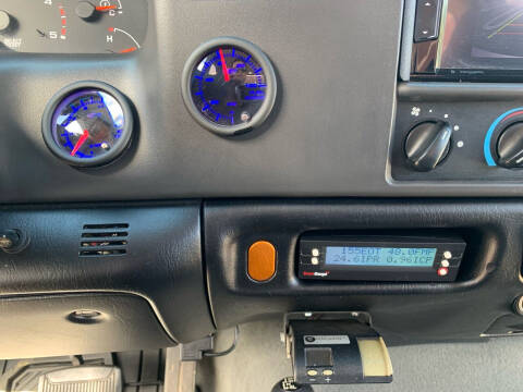 2003 Ford F-250 Super Duty XLT