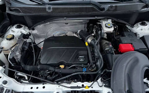 2020 Buick Encore GX Preferred