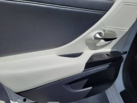 2022 Lexus ES 350 F SPORT