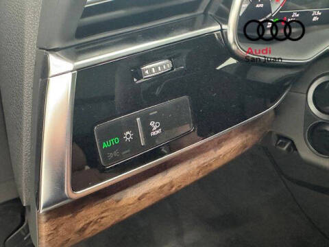 2026 Audi Q7 quattro Premium Plus 55 TFSI