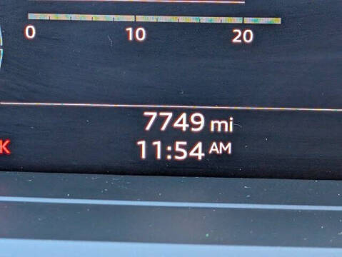 2025 Audi Q4 e-tron Premium Plus 45