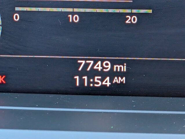 2025 Audi Q4 e-tron Premium Plus 45