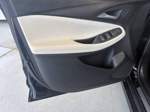 2021 Buick Encore GX Preferred