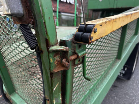 2016 Ford F-450 Super Duty