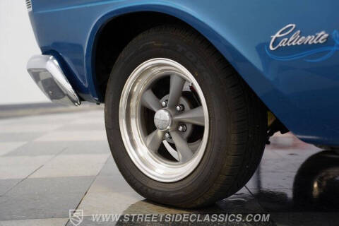 1964 Mercury Comet