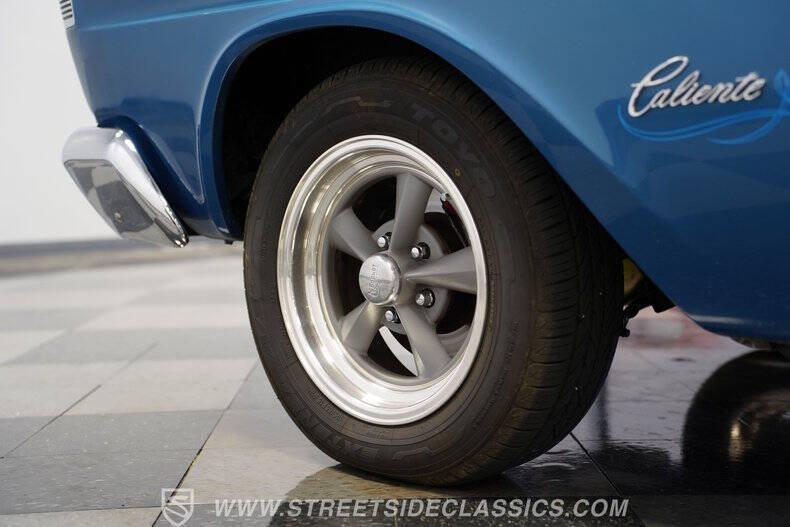 1964 Mercury Comet