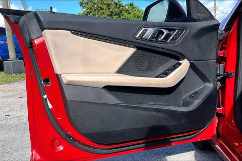 2021 BMW 2 Series 228i Gran Coupe