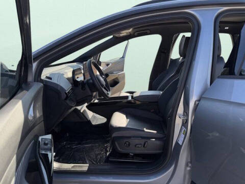 2025 Volkswagen ID.4 Pro S